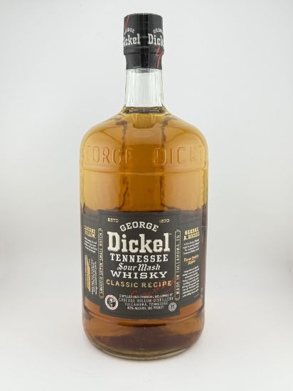 Picture of GEORGE DICKEL CLASSIC