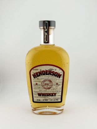 Picture of HENDERSON