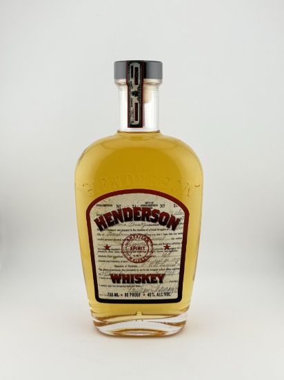 Picture of HENDERSON