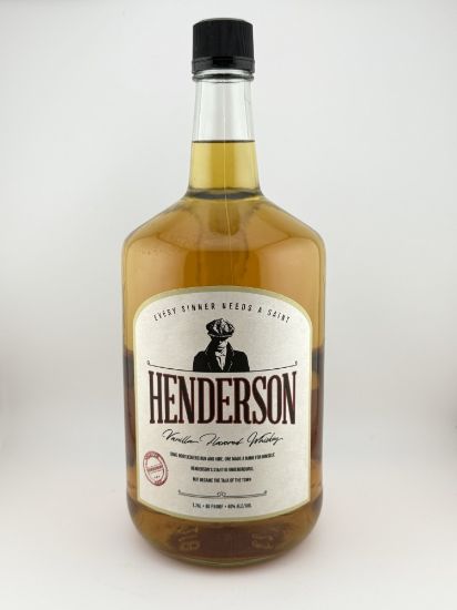 Picture of HENDERSON
