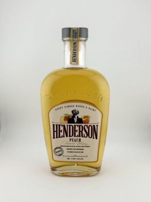 Picture of HENDERSON PEACH