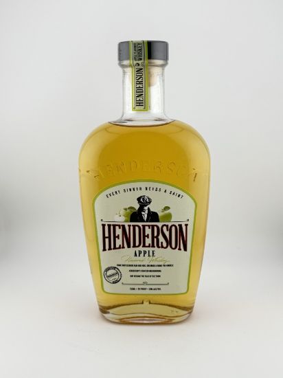 Picture of HENDERSON APPLE