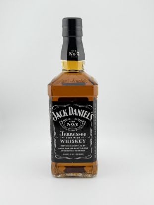 Picture of JACK DANIELS BLACK