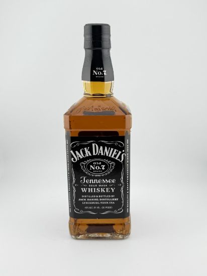 Picture of JACK DANIELS BLACK