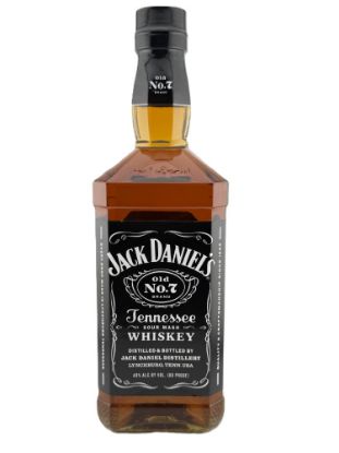 Picture of  JACK DANIELS BLACK