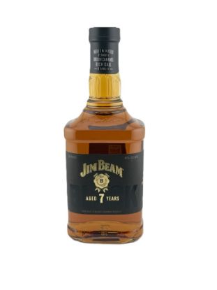 Picture of JIM BEAM BLACK 7YR