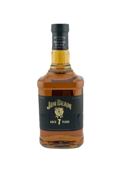 Picture of JIM BEAM 7YR
