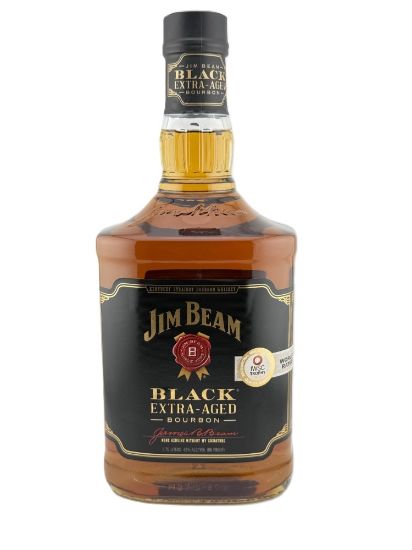 Picture of JIM BEAM BLACK 7YR