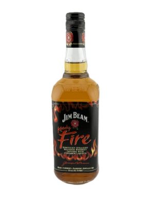 Picture of JIM BEAM FIRE