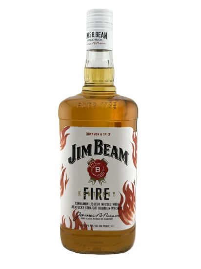 Picture of JIM BEAM FIRE