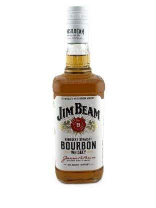 Picture of JIM BEAM WHITE