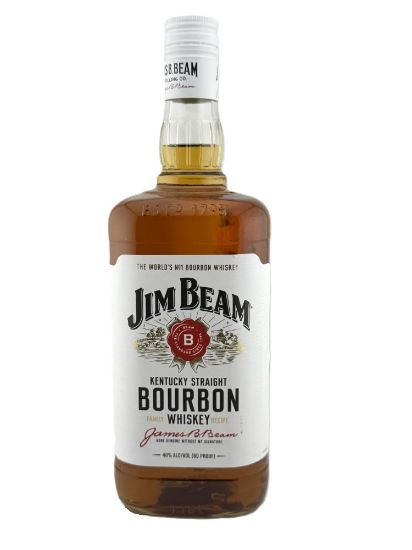 Picture of JIM BEAM WHITE