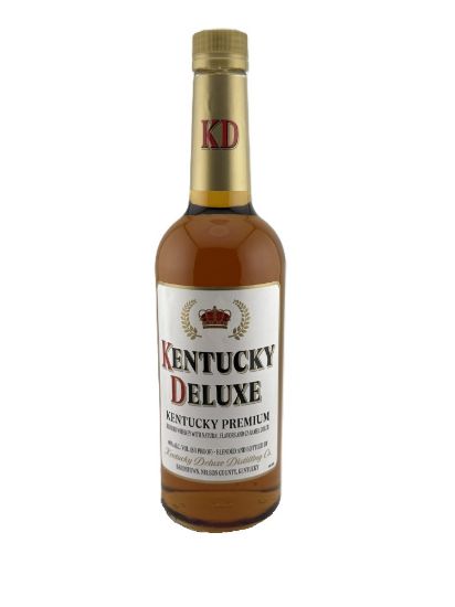 Picture of KENTUCKY DELUXE