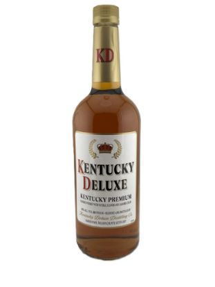 Picture of KENTUCKY DELUXE