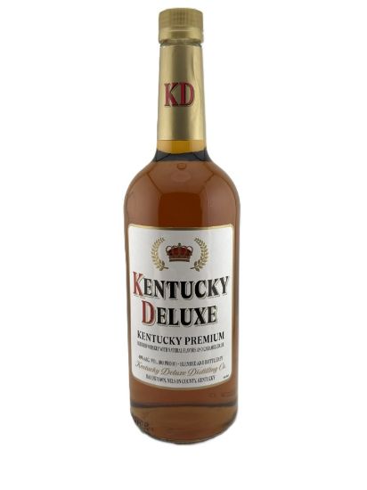 Picture of KENTUCKY DELUXE