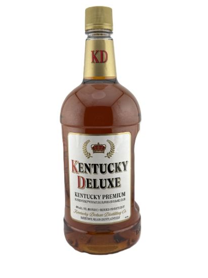 Picture of KENTUCKY DELUXE