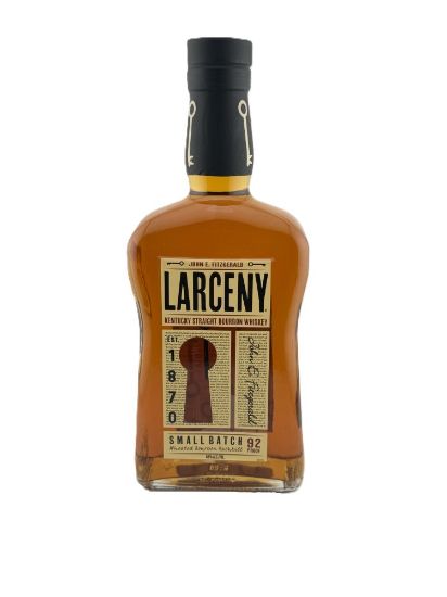 Picture of LARCENY