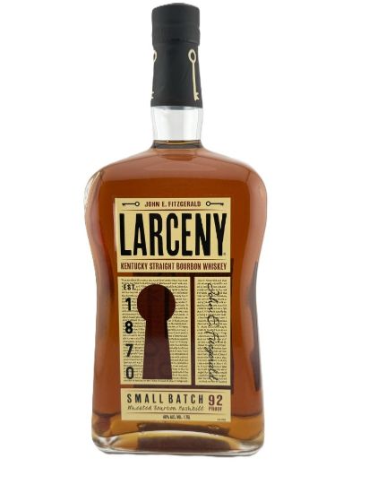 Picture of LARCENY
