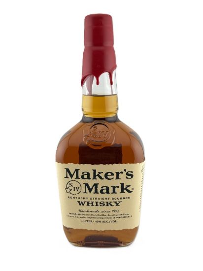 Picture of MAKERS MARK