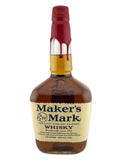 Picture of MAKERS MARK
