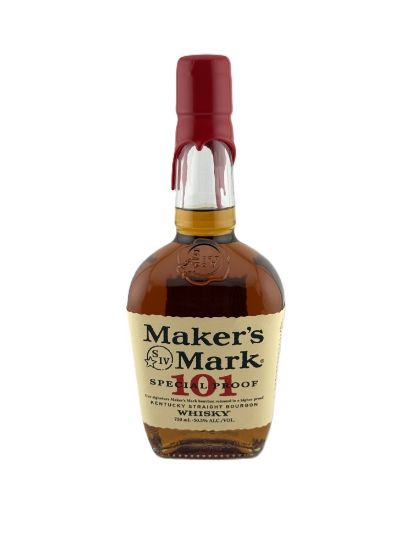 Picture of MAKERS MARK 101