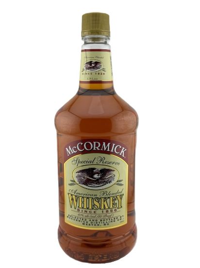 Picture of MCCORMICK