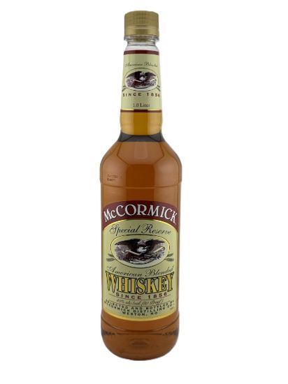 Picture of MCCORMICK