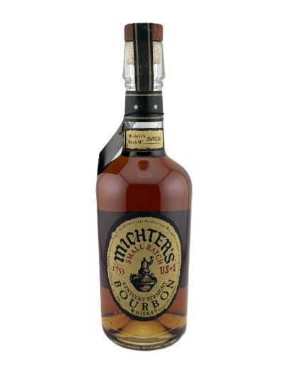 Picture of MICHTERS SMALL BATCH