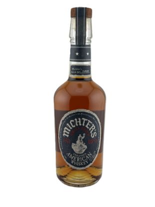 Picture of MICHTERS SMALL BATCH AMERICAN