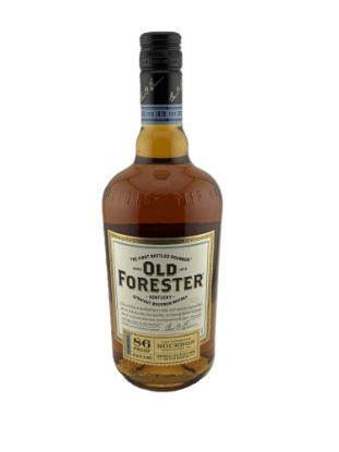 Picture of OLD FORESTER