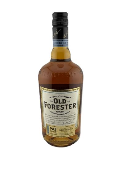 Picture of OLD FORESTER