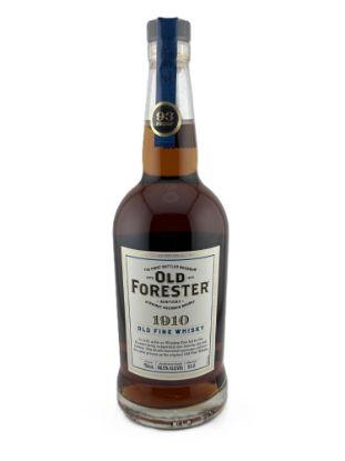 Picture of OLD FORESTER 1910