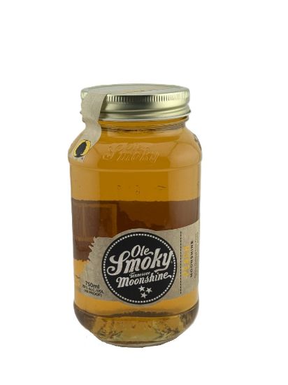Picture of OLE SMOKEY PEACH