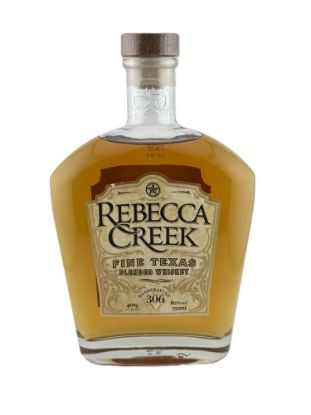 Picture of REBECCA CREEK