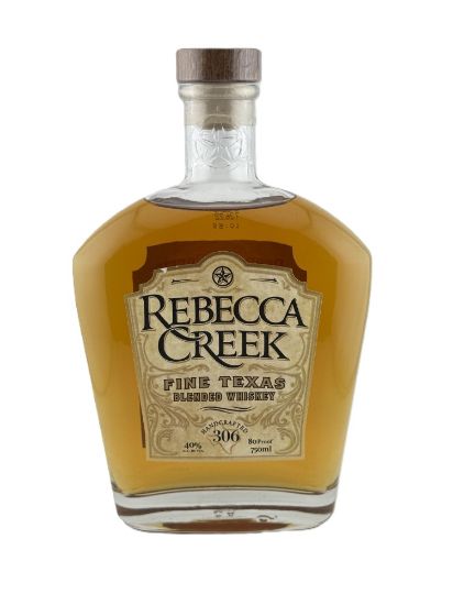 Picture of REBECCA CREEK