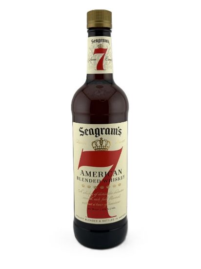 Picture of SEAGRAMS 7