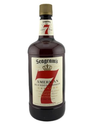 Picture of SEAGRAMS 7