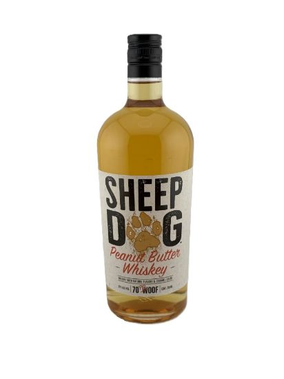 Picture of SHEEP DOG
