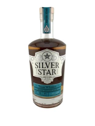 Picture of SILVER STAR WHISKY