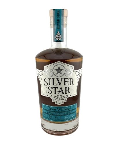Picture of SILVER STAR WHISKY