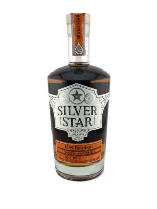 Picture of SILVER STAR BORBON