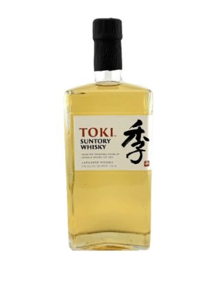 Picture of SUNTORY TOKI