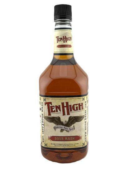 Picture of TEN HIGH