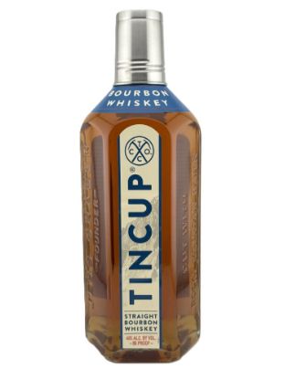 Picture of TIN CUP