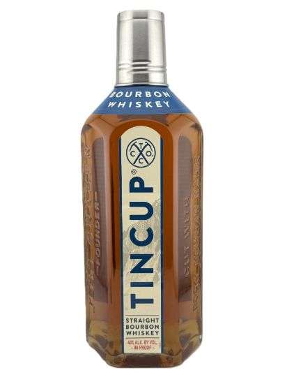 Picture of TIN CUP