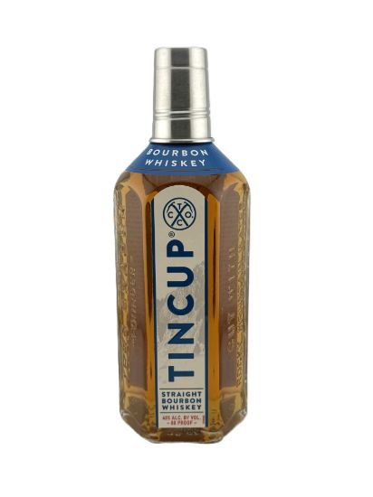 Picture of TIN CUP