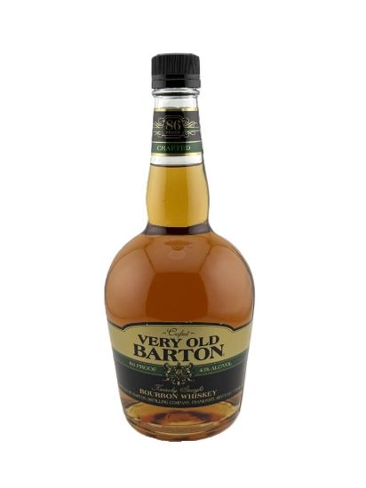 Picture of VERY OLD BARTON