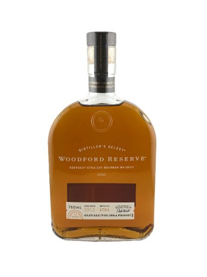 Picture of WOODFORD RESERVE