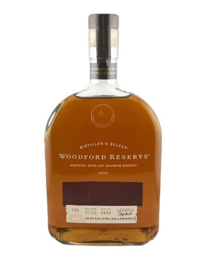 Picture of WOODFORD RESERVE