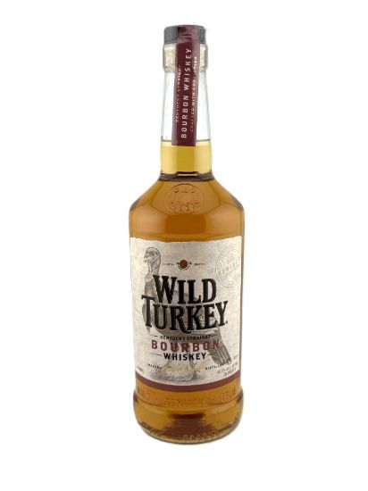 Picture of WILD TURKEY 81 PF